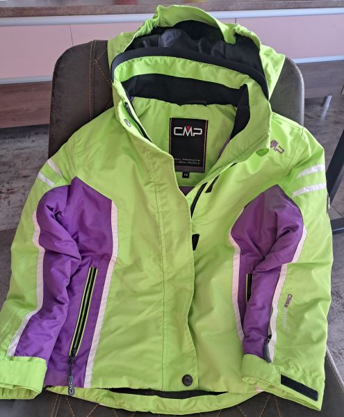 Geaca de ski CMP waterproof mărime 110