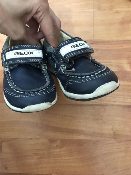 Pantofiori Geox