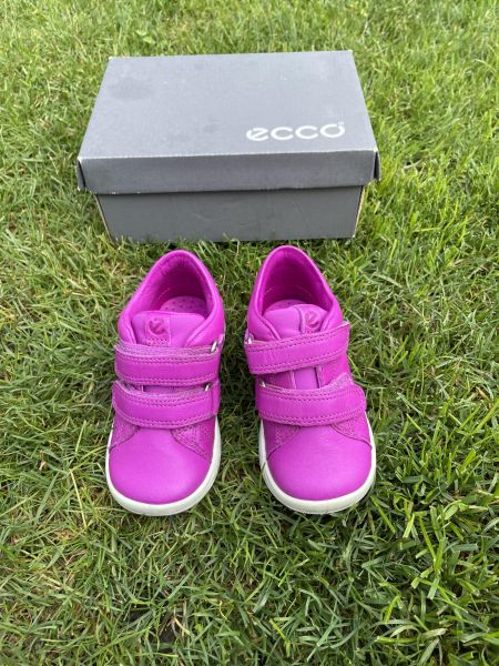 Vand Pantofi copii ECCO, marimea 23